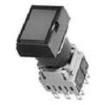 AH165-TGFG22 Pushbutton Switches