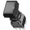 AH165-TGFR22 Pushbutton Switches