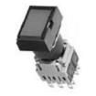 AH165-TGFW22 Pushbutton Switches