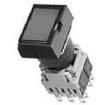 AH165-TGLG11E3 Pushbutton Switches