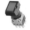 AH165-TGLG11E Pushbutton Switches