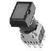 AH165-TGLG11H1 Pushbutton Switches