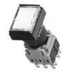 AH165-TL5Y11E3 Pushbutton Switches