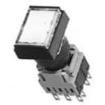 AH165-TLG11E2 Pushbutton Switches