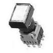AH165-TLG11E3 Pushbutton Switches