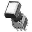 AH165-TLG33E3 Pushbutton Switches