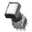 AH165-TLO11E3 Pushbutton Switches