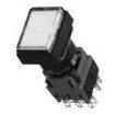AH165-TLO11H1 Pushbutton Switches