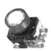 AR22F0L-10E3R Pushbutton Switches