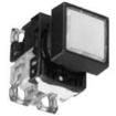 AR22F0M-10E3Y  Electromechanical