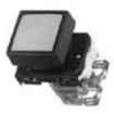 AR22F0S-10W Pushbutton Switches