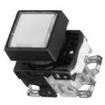 AR22F5M-10E3W Pushbutton Switches