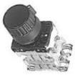 AR22S2R-22W Pushbutton Switches