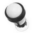 DR22D0L-E3A Panel Mount Indicators - Neon & Incandescent