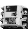 EA52B/15F-AC100-125 Circuit Breakers