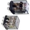 HH62P-FL-DC24V General Purpose Relays