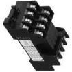 RS6N-DE General Purpose Relays