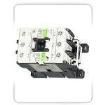 SC-E2-24VAC Contactors - Electromechanical