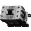 SC-E2S/G-24VDC Contactors - Electromechanical