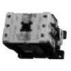 SC-E4-110VAC Contactors - Electromechanical