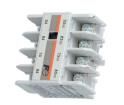 SZ-A40 Contactors - Electromechanical