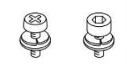 TERM-CVR-SCREW-4-BW-EW-50A electronic component of Fuji