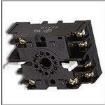 TP411X Relay Sockets & Fixings