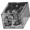 TP514X1 Relay Sockets & Fixings