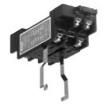 TP58X1-CR  Electromechanical
