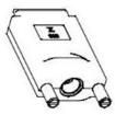FCN-260C008-A/S3  Connectors