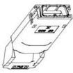 FCN-260C008-C/L0  Connectors