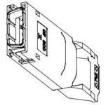 FCN-260C008-C/L0 I/O Connectors