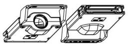 FCN-260C008-C/S3  Connectors