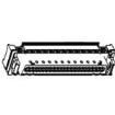 FCN-264D008-G/2F  Connectors