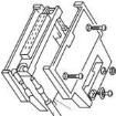 FCN-360C040-E Headers & Wire Housings