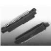 FCN-361P024-AU  Connectors