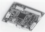 FTP-629DSL034R  Electromechanical
