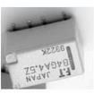 FTR-B4GA003Z  Electromechanical