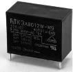 FTR-K3AB012W-WG electronic component of Fujitsu