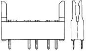 JL-5N electronic component of Fujitsu