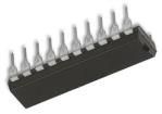 MB81C4256-70  Semiconductors