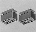 UM1-3W-K  Electromechanical