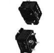 VF-12HU General Purpose Relays