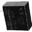 VS-24MC-N/R General Purpose Relays
