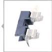 CQ-200N Fuse Holder