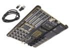 FUSION FOR PIC32 V8 + PIC32MX795F512L  Embedded Solutions