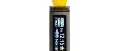 ELF1102AA OLED Displays & Accessories