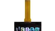 ELF1311AA OLED Displays & Accessories