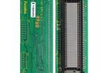 GP1184A01B Vacuum Fluorescent Displays - VFD