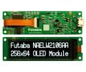 NAELW2106AA electronic component of Futaba